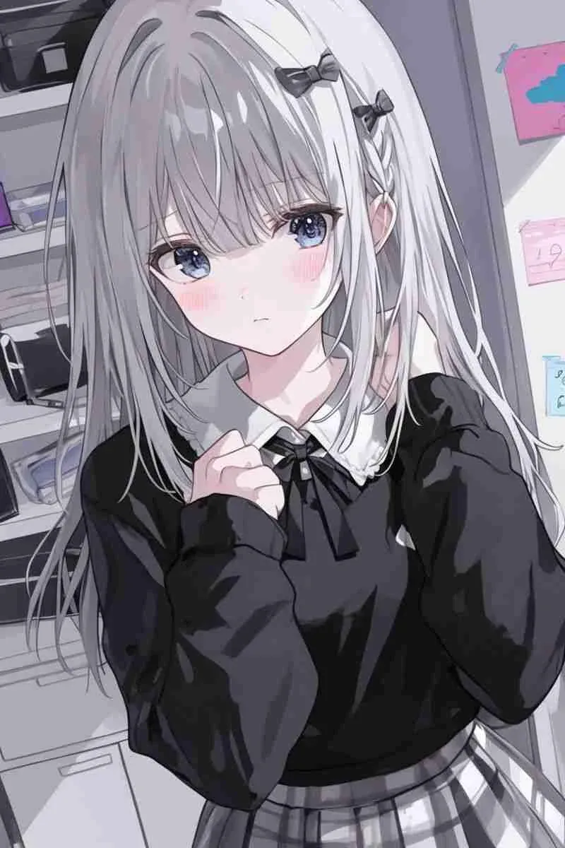 Tuyển tập 100+ hình ảnh cute nữ ngọt ngào · ảnh 2