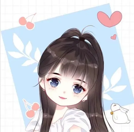 Tuyển tập 100+ hình ảnh cute nữ ngọt ngào · ảnh 3