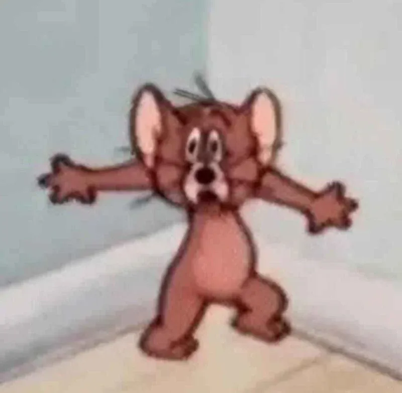 100+ ảnh meme hài cười sảng khoái · ảnh 2
