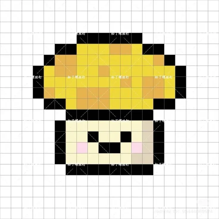 100+ hình pixel cute mini đẹp mắt · ảnh 2