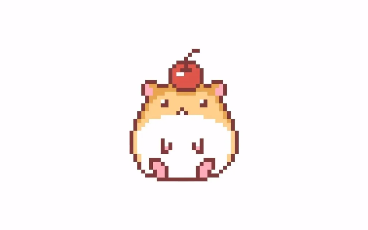 100+ hình pixel cute mini đẹp mắt · ảnh 3