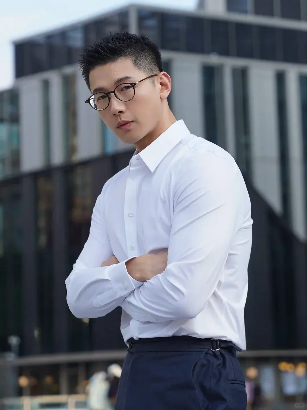 200+ ảnh ivy league kiểu tóc chuẩn phong cách Mỹ