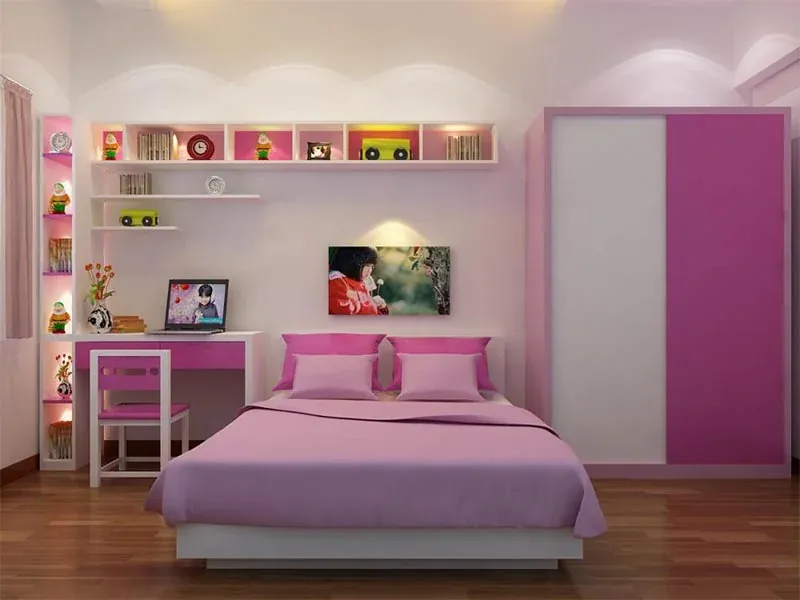 50+ Ảnh trang trí phòng ngủ đẹp xuất sắc · ảnh 1