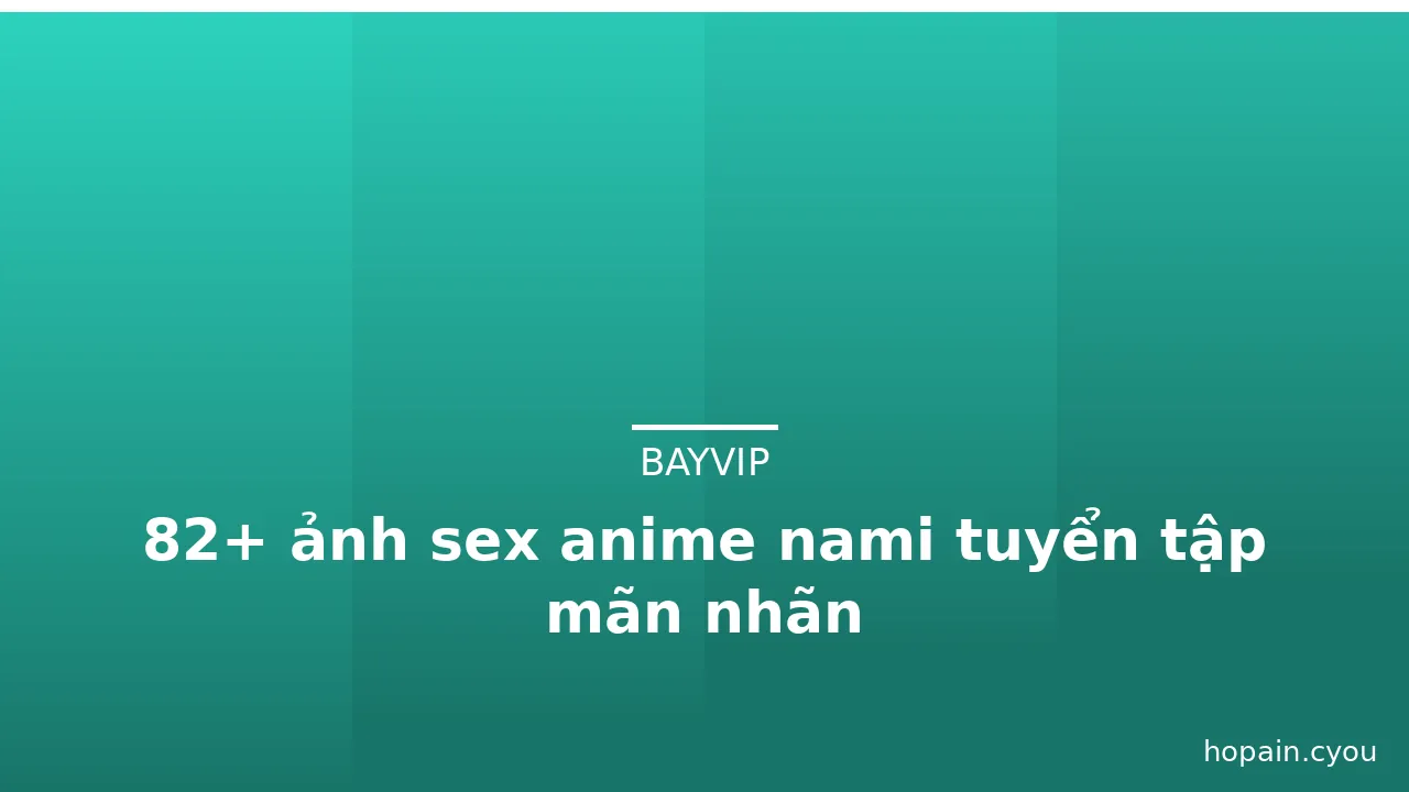 82+ ảnh sex anime nami tuyển tập mãn nhãn · ảnh 2