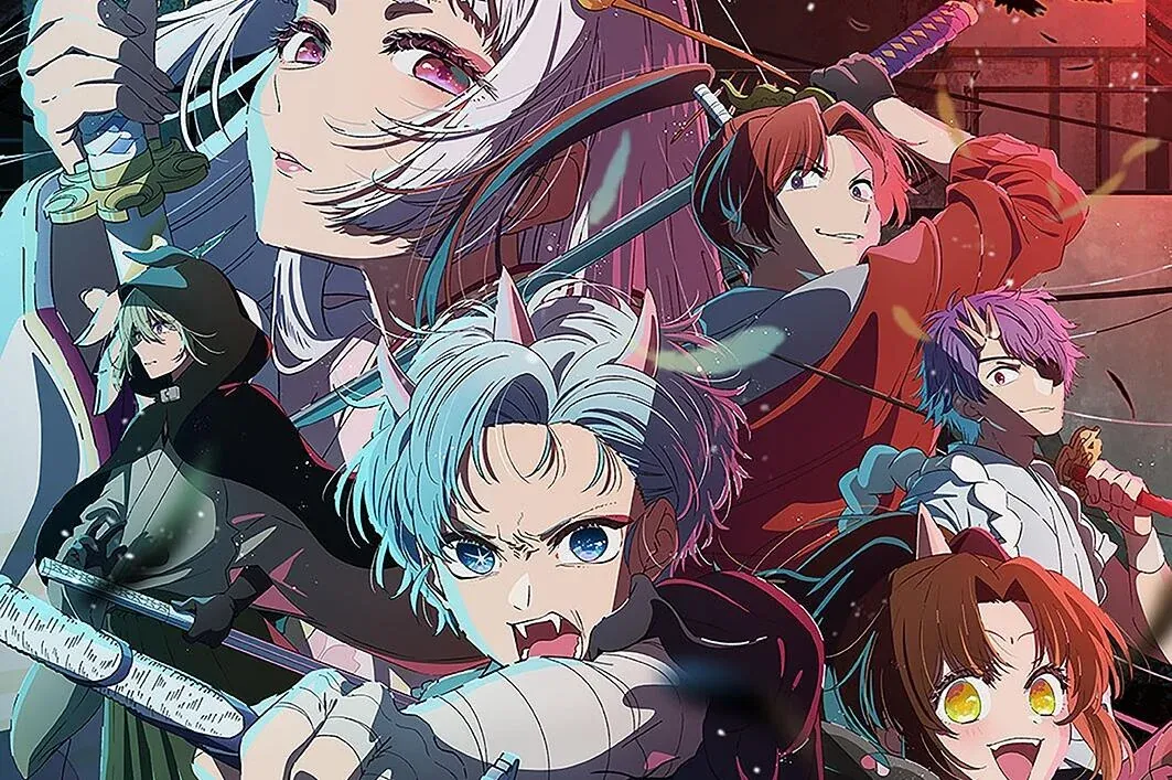 Anime đam mỹ - Tuyển tập 100+ ảnh đẹp nhất gây sốt BiliBili