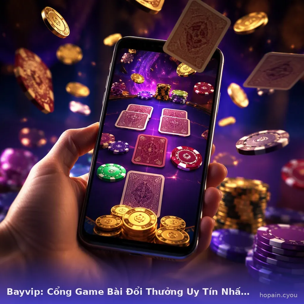 bayvip · ảnh 1