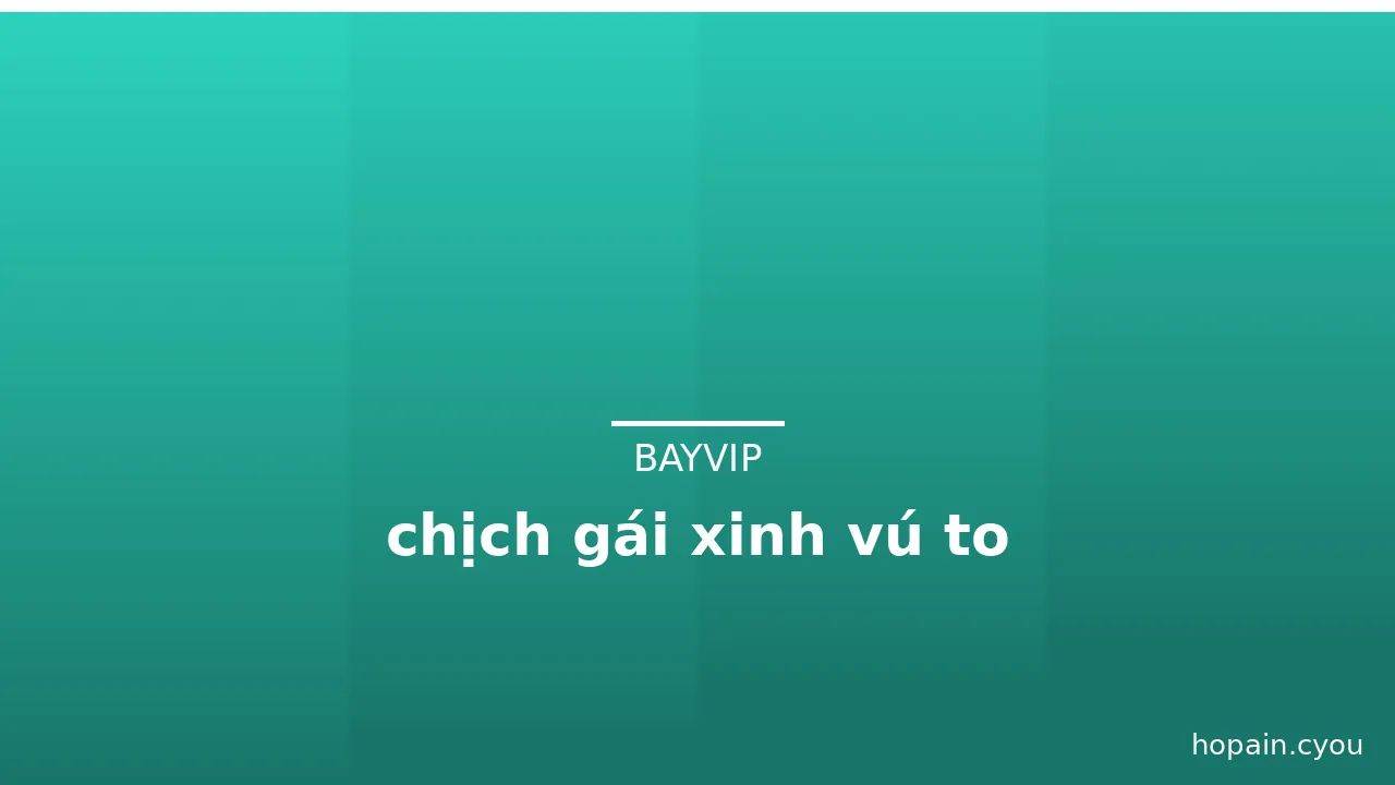 chịch gái xinh vú to · ảnh 3