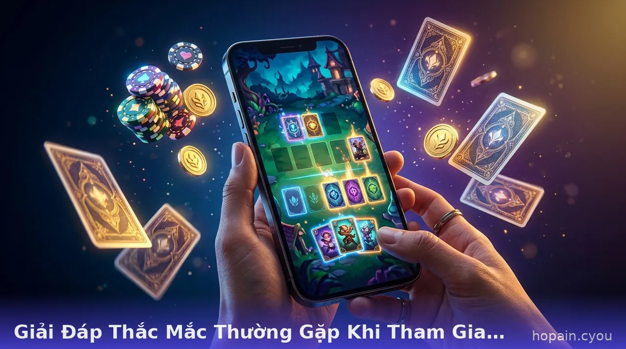 Giải Đáp Thắc Mắc Thường Gặp Khi Tham Gia Bayvip — bayvip · ảnh 3