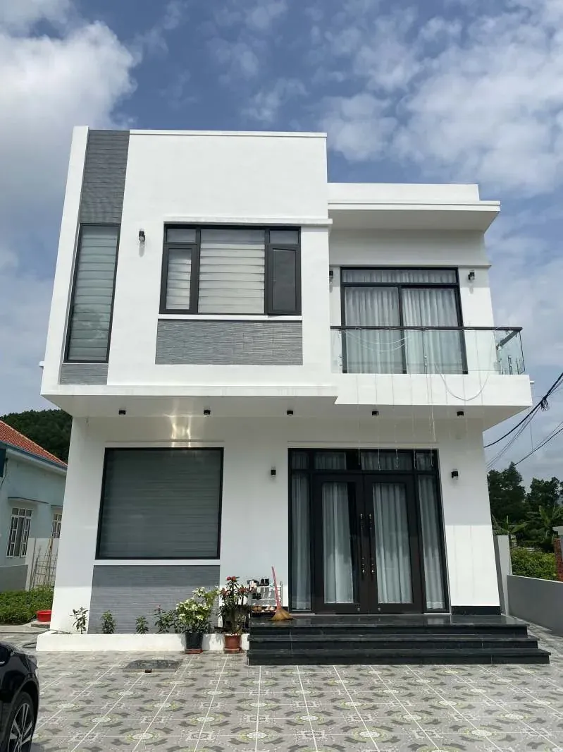Hình ảnh ngôi nhà đẹp nhất 2026 — bộ sưu tập mới