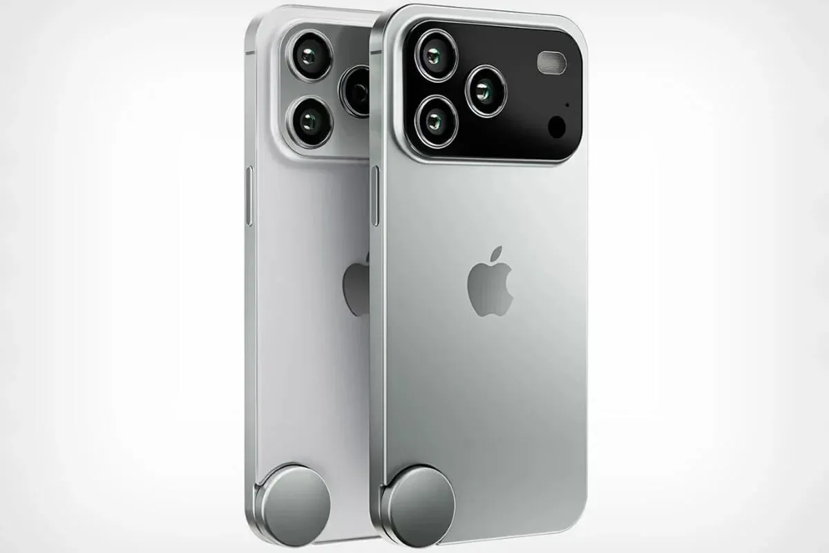Ngắm trọn Mẫu iphone 18 — album ảnh chọn lọc 2026 · ảnh 2