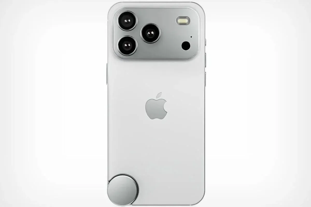 Ngắm trọn Mẫu iphone 18 — album ảnh chọn lọc 2026 · ảnh 3