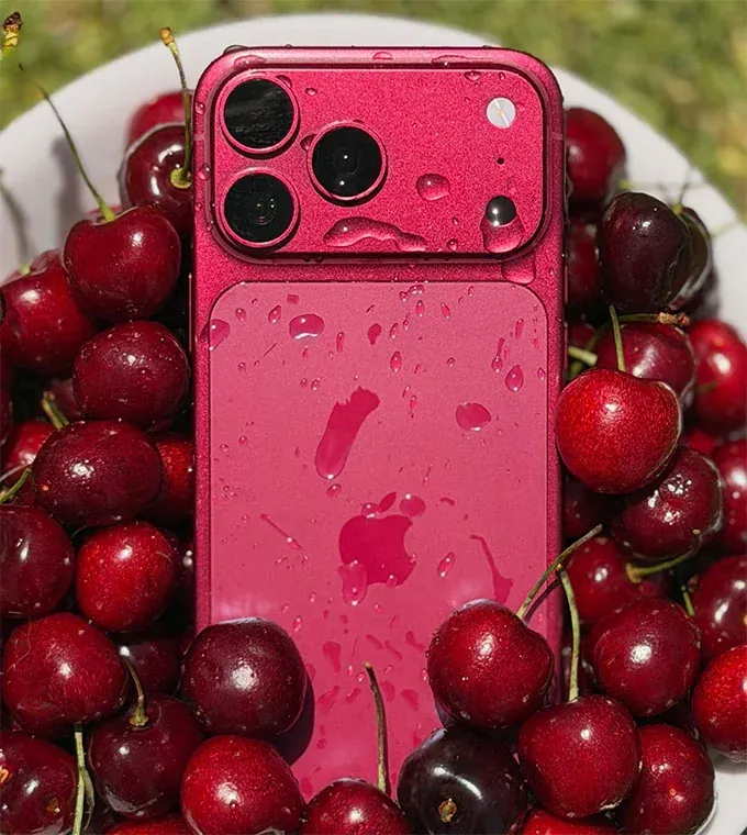 Ngắm trọn Mẫu iphone 18 — album ảnh chọn lọc 2026