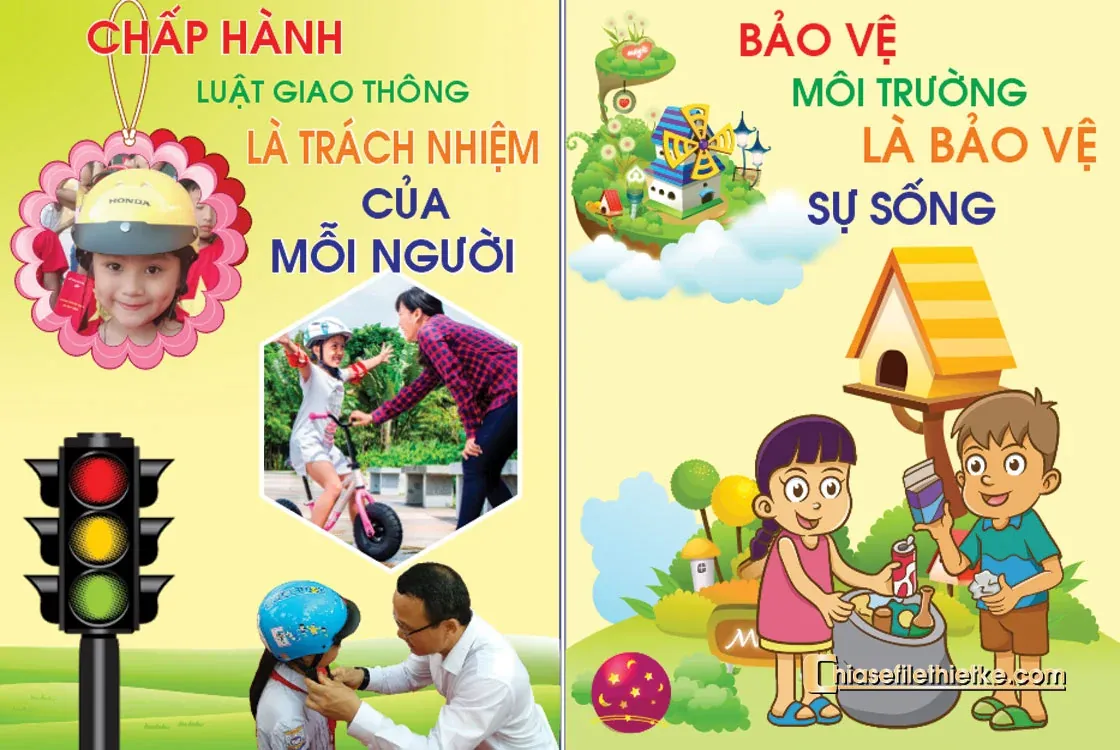 Tuyển tập 50+ tranh tuyên truyền bảo vệ môi trường ấn tượng · ảnh 3